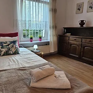 Gdanska 17 Blisko Morza Gdańsk